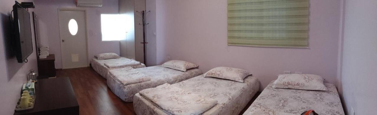 Berkshire B&B Qimei Экстерьер фото
